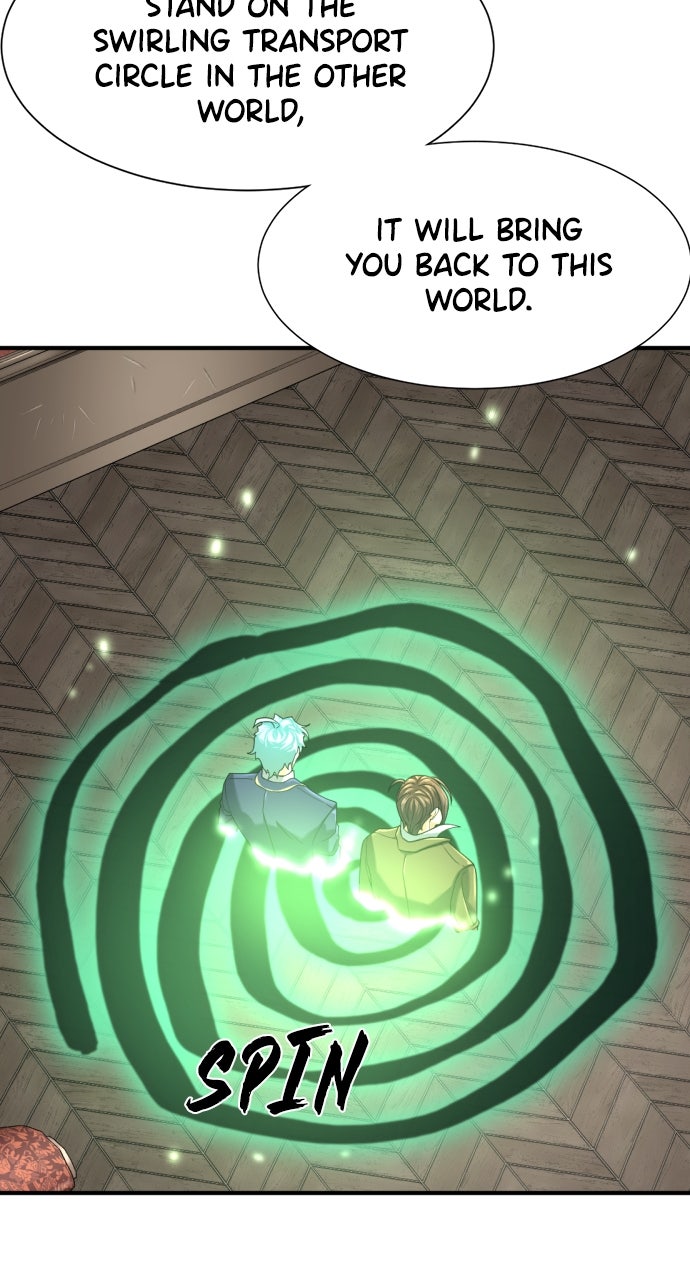 Read The Greatest Estate Developer ENGLISH Manga Online