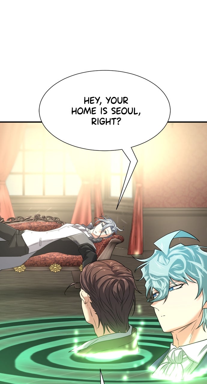 Read The Greatest Estate Developer ENGLISH Manga Online