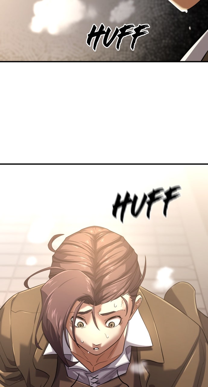 Read The Greatest Estate Developer ENGLISH Manga Online