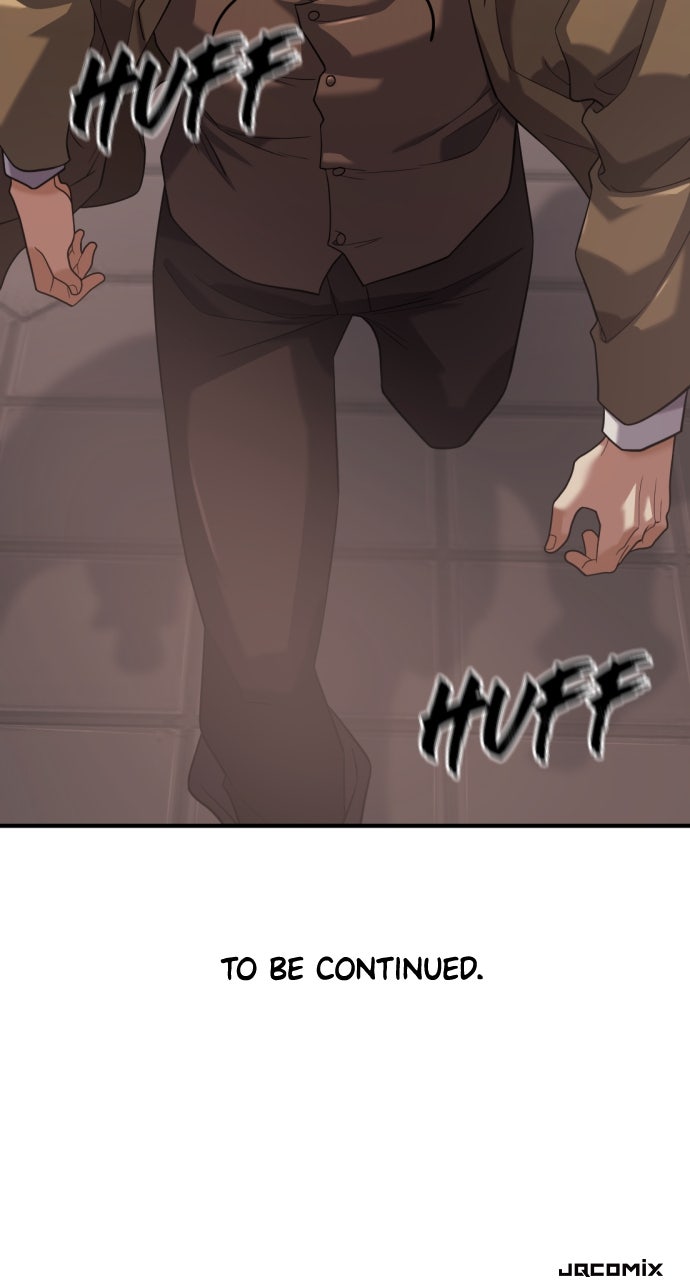 Read The Greatest Estate Developer ENGLISH Manga Online