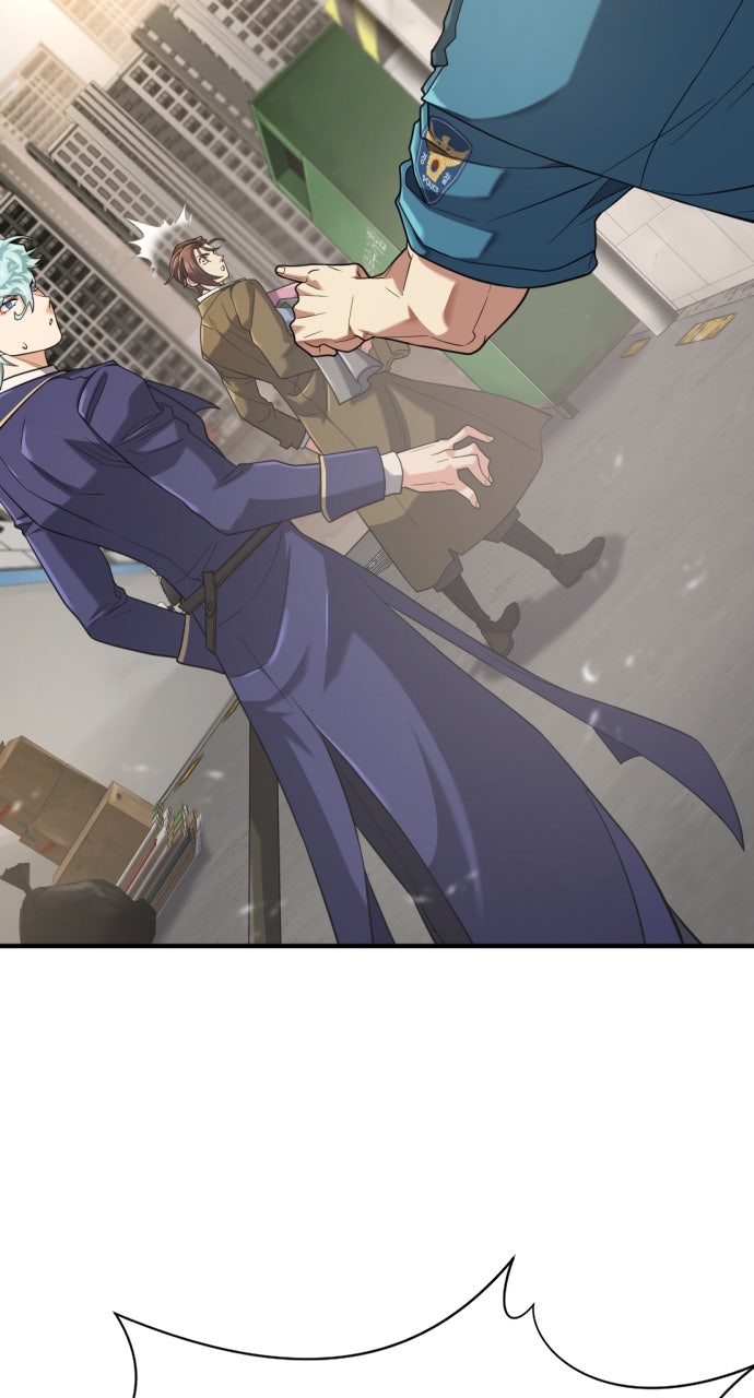 Read The Greatest Estate Developer ENGLISH Manga Online