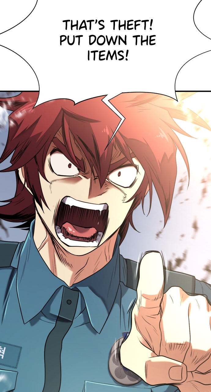 Read The Greatest Estate Developer ENGLISH Manga Online