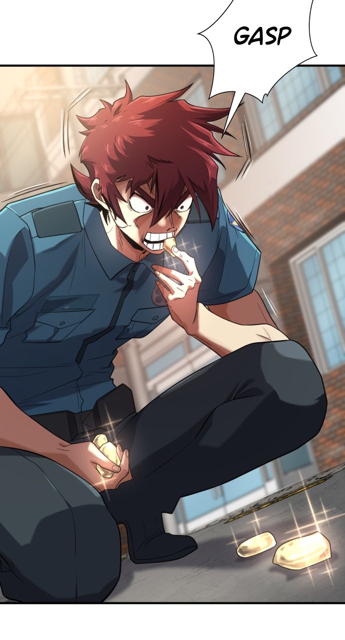 Read The Greatest Estate Developer ENGLISH Manga Online