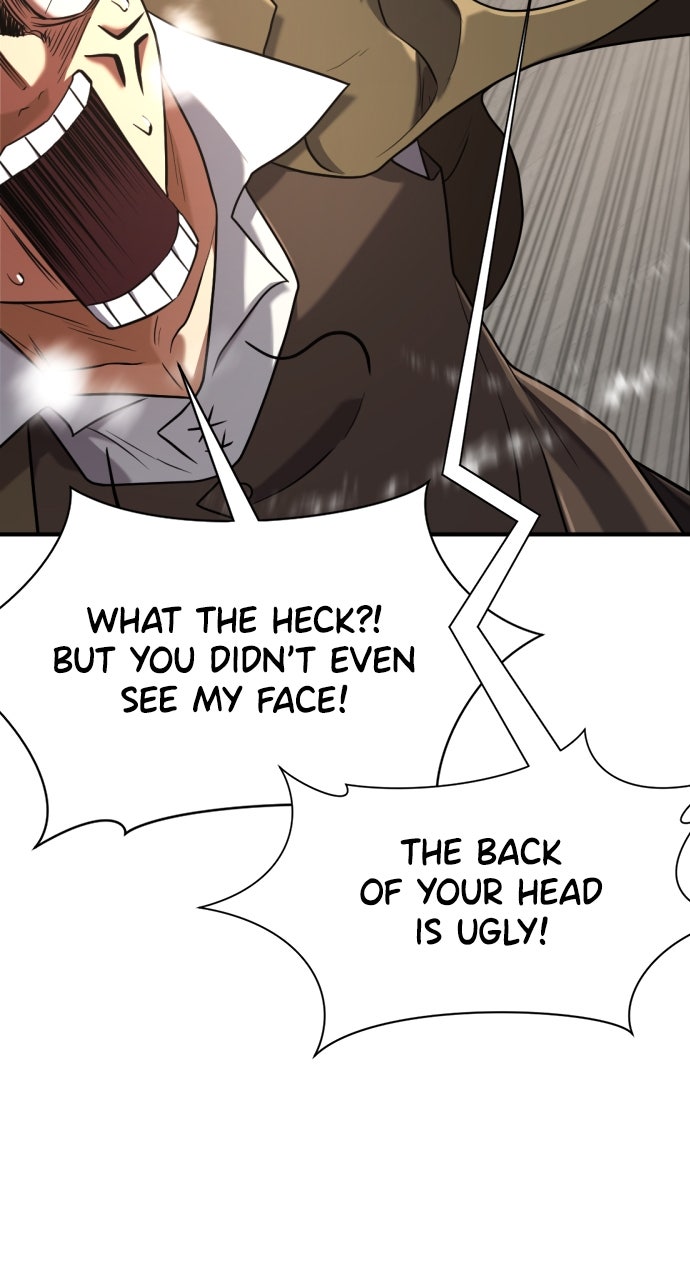 Read The Greatest Estate Developer ENGLISH Manga Online