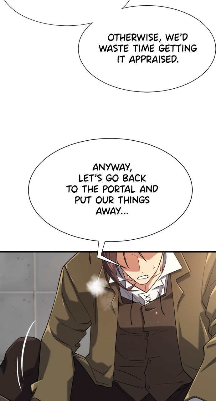 Read The Greatest Estate Developer ENGLISH Manga Online