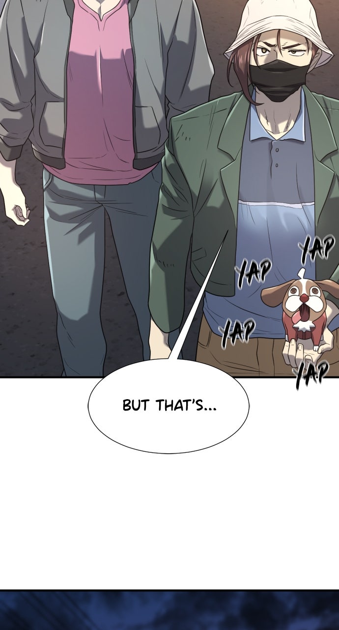 Read The Greatest Estate Developer ENGLISH Manga Online