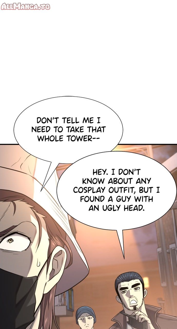 Read The Greatest Estate Developer ENGLISH Manga Online