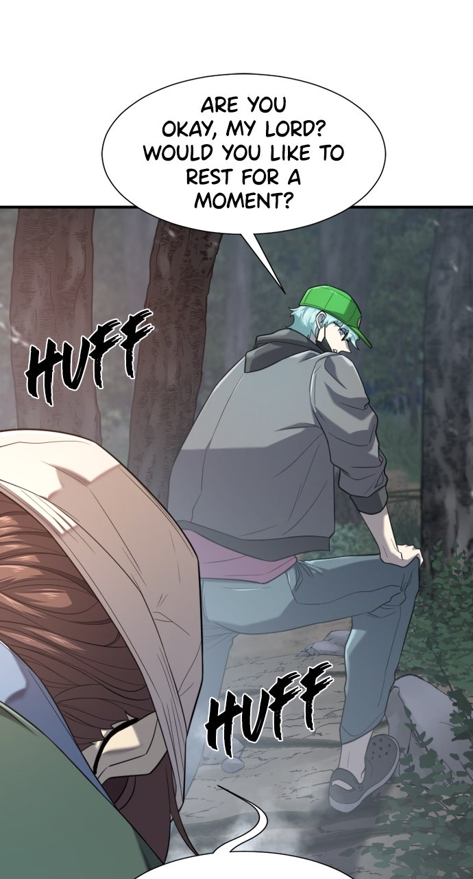 Read The Greatest Estate Developer ENGLISH Manga Online