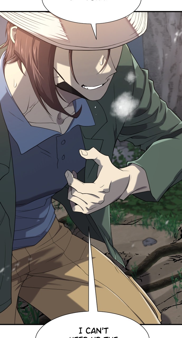 Read The Greatest Estate Developer ENGLISH Manga Online