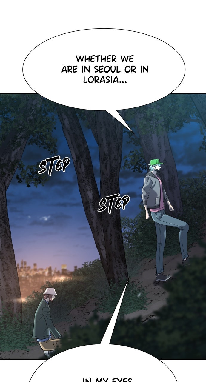 Read The Greatest Estate Developer ENGLISH Manga Online