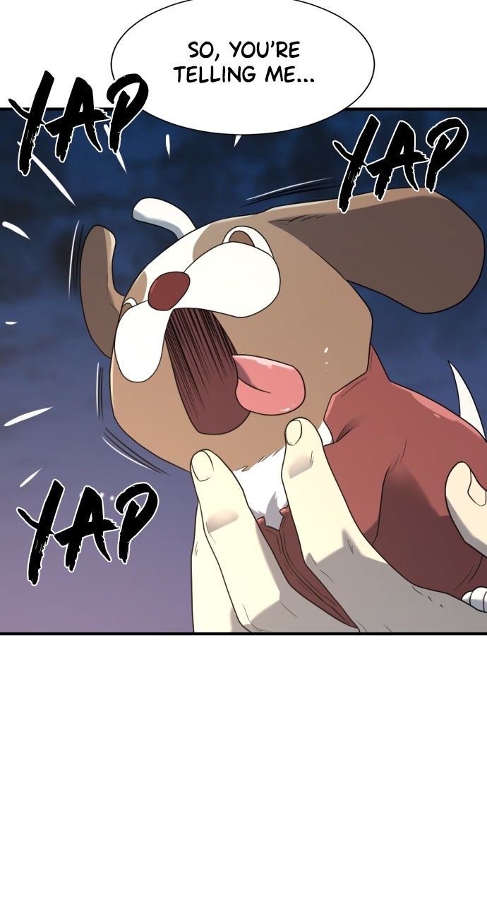 Read The Greatest Estate Developer ENGLISH Manga Online