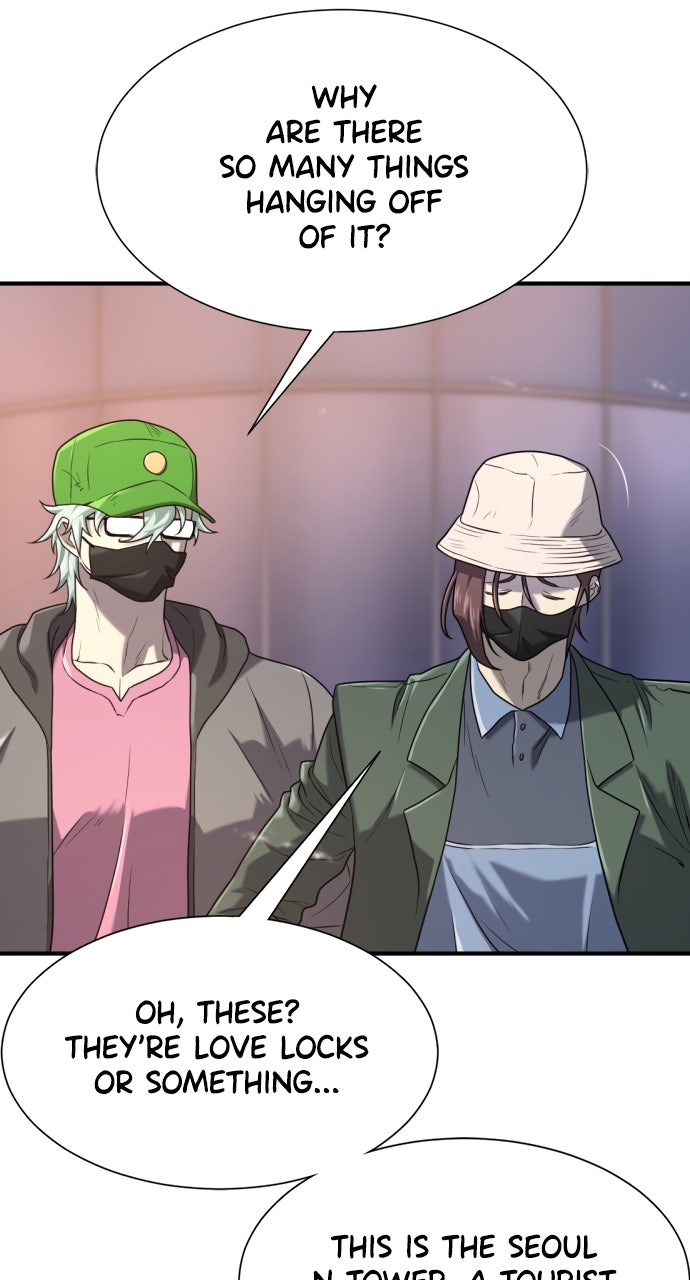 Read The Greatest Estate Developer ENGLISH Manga Online