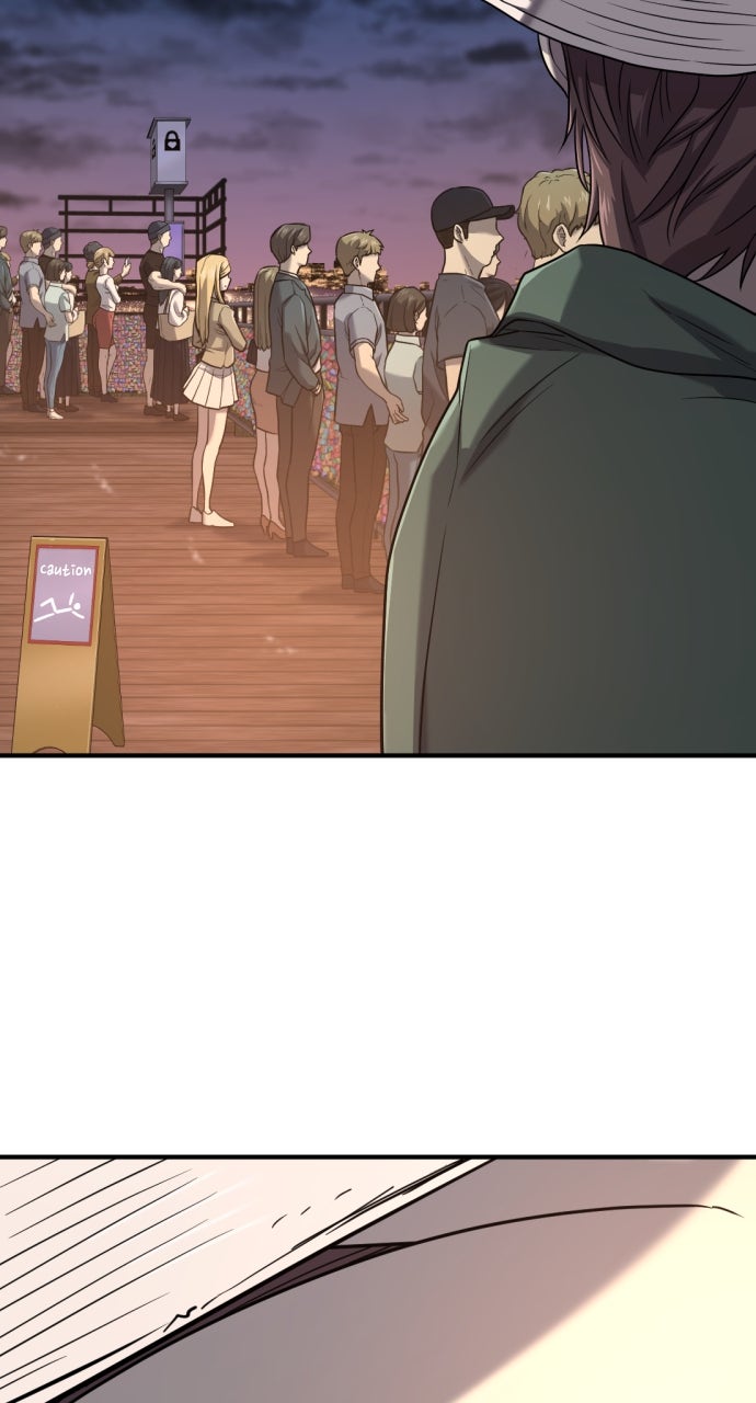 Read The Greatest Estate Developer ENGLISH Manga Online