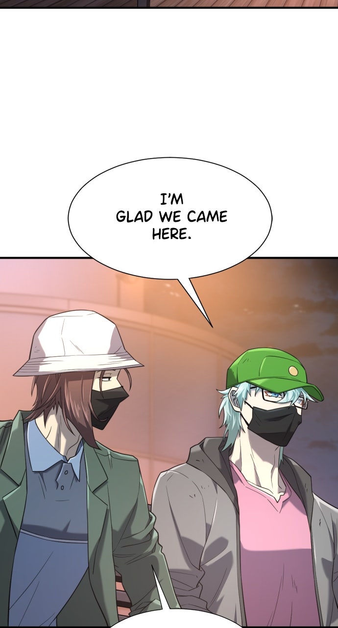 Read The Greatest Estate Developer ENGLISH Manga Online