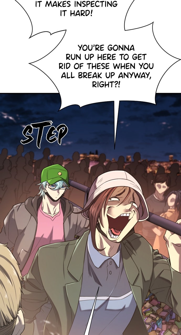 Read The Greatest Estate Developer ENGLISH Manga Online