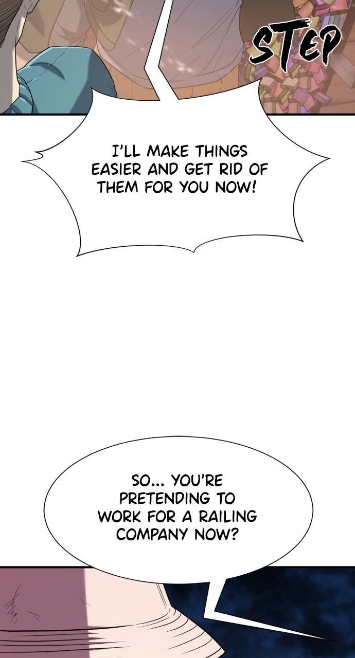 Read The Greatest Estate Developer ENGLISH Manga Online