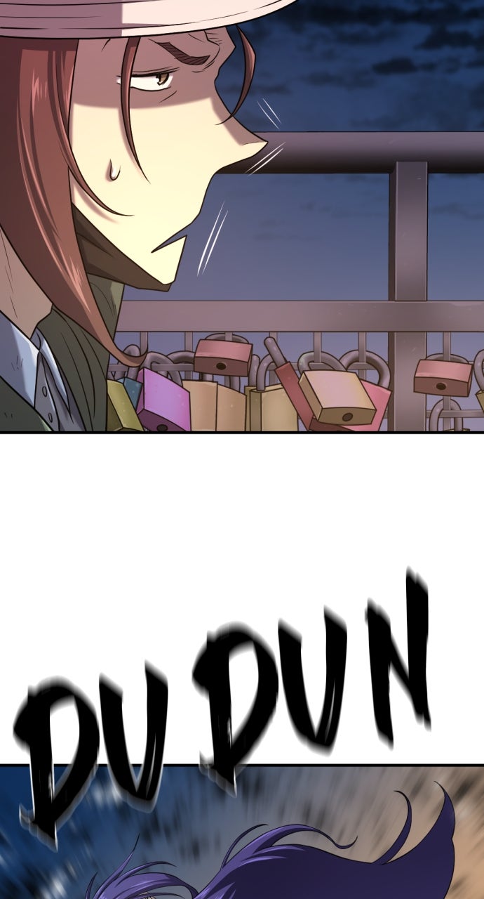 Read The Greatest Estate Developer ENGLISH Manga Online