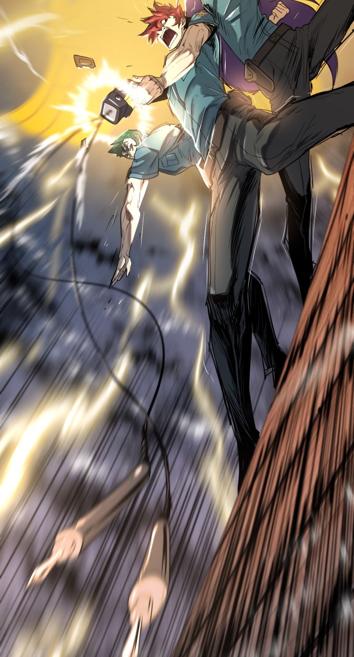 Read The Greatest Estate Developer ENGLISH Manga Online