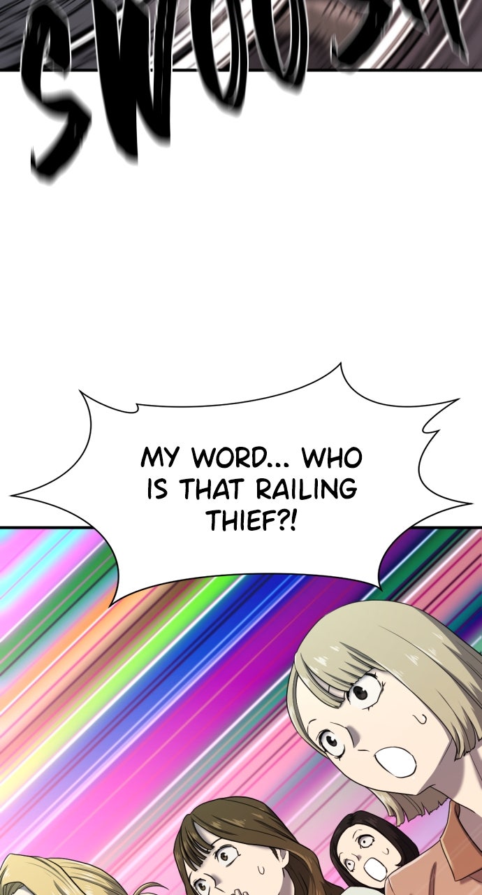 Read The Greatest Estate Developer ENGLISH Manga Online