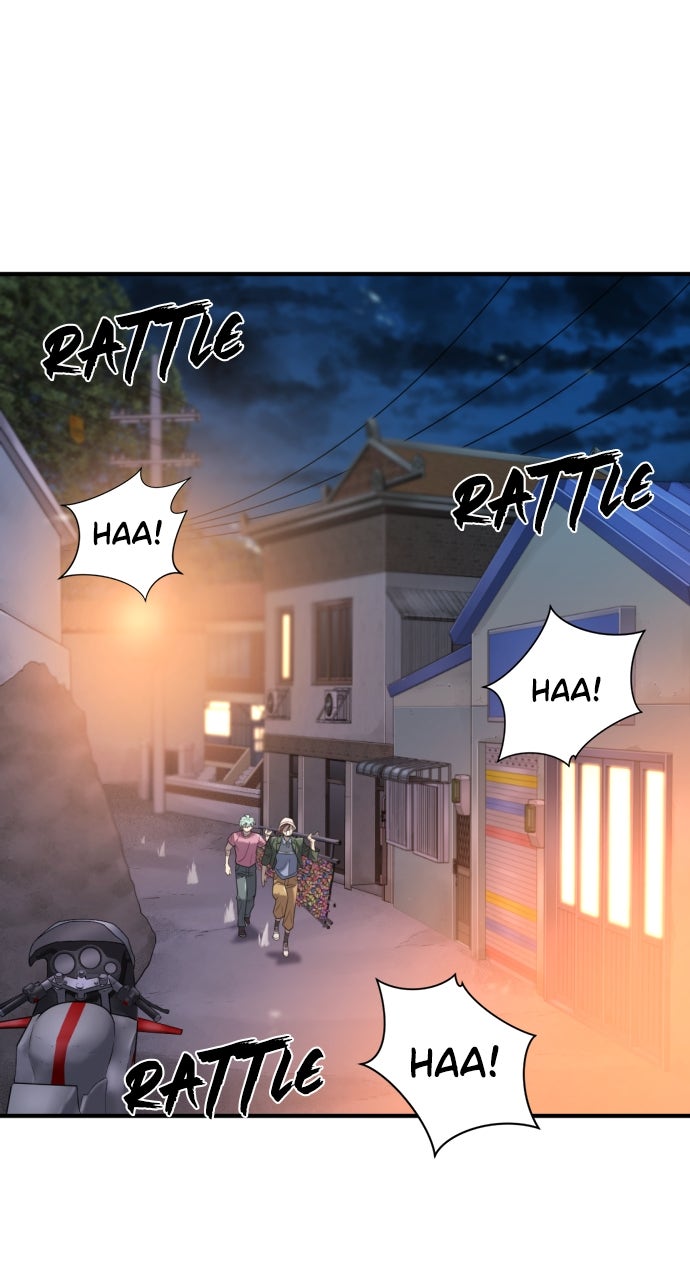 Read The Greatest Estate Developer ENGLISH Manga Online