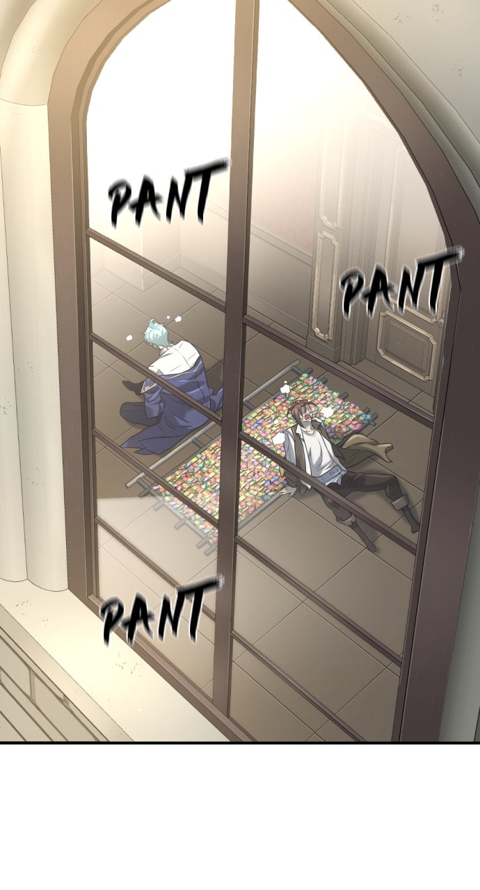 Read The Greatest Estate Developer ENGLISH Manga Online