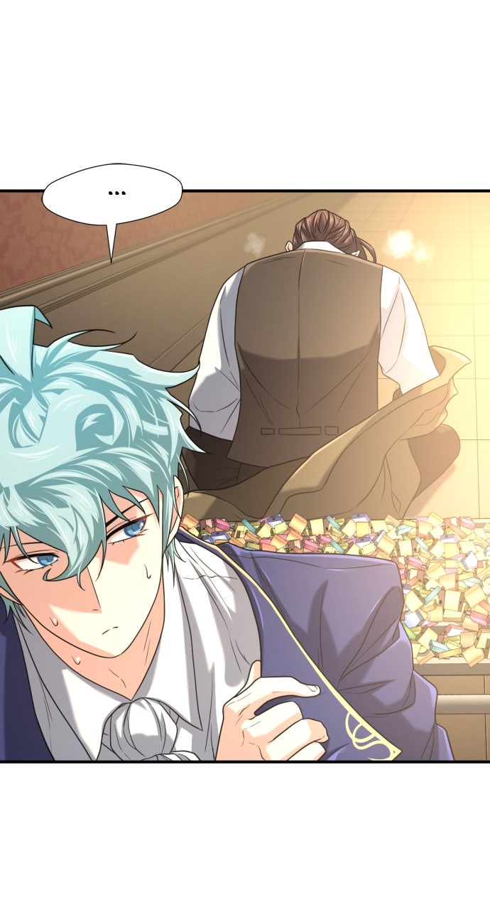 Read The Greatest Estate Developer ENGLISH Manga Online