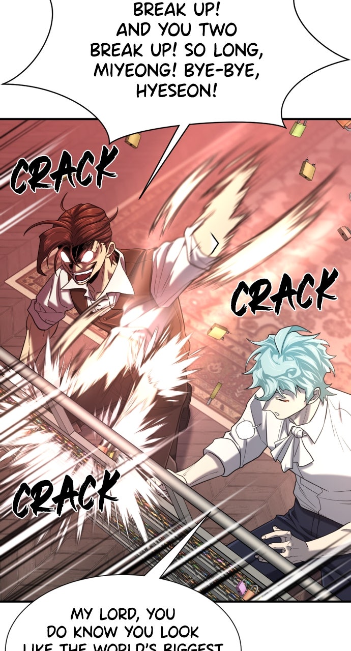 Read The Greatest Estate Developer ENGLISH Manga Online