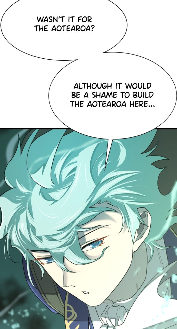 Read The Greatest Estate Developer ENGLISH Manga Online