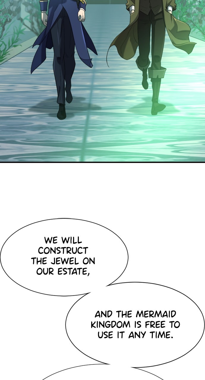 Read The Greatest Estate Developer ENGLISH Manga Online