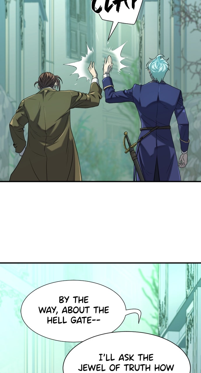 Read The Greatest Estate Developer ENGLISH Manga Online