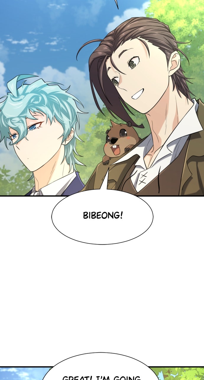 Read The Greatest Estate Developer ENGLISH Manga Online