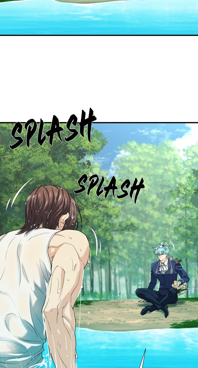 Read The Greatest Estate Developer ENGLISH Manga Online