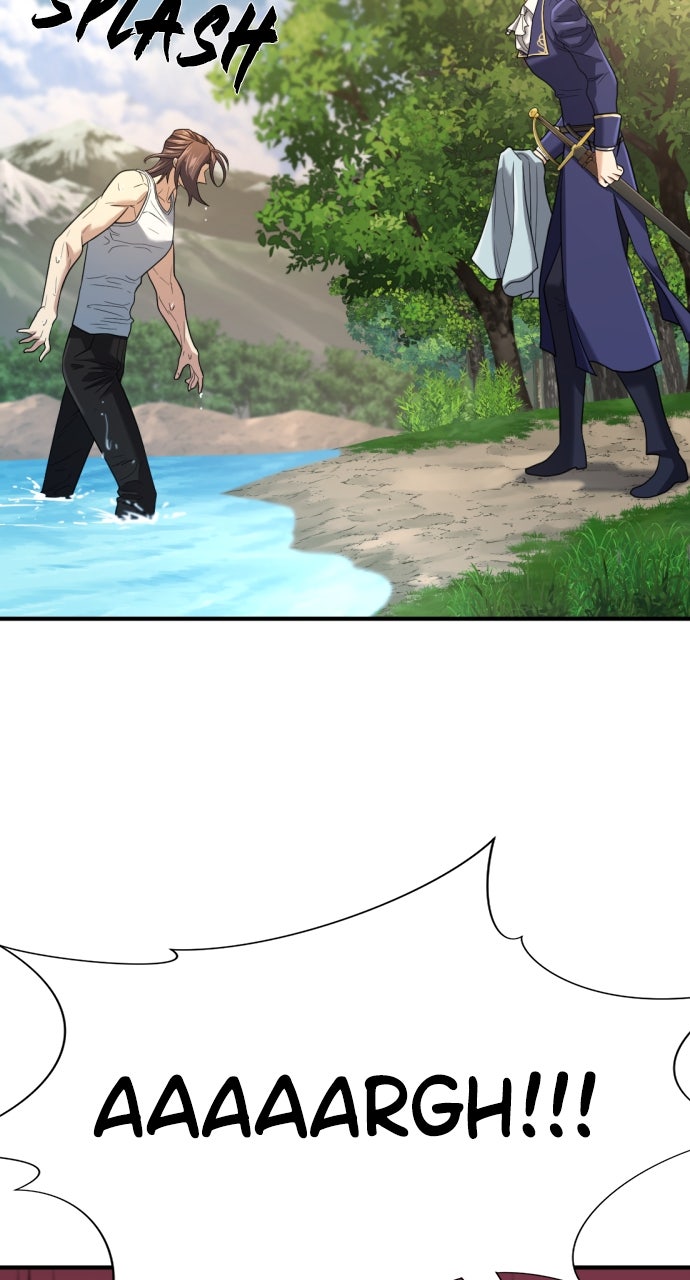 Read The Greatest Estate Developer ENGLISH Manga Online