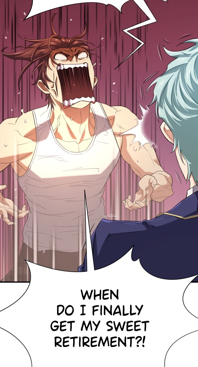 Read The Greatest Estate Developer ENGLISH Manga Online