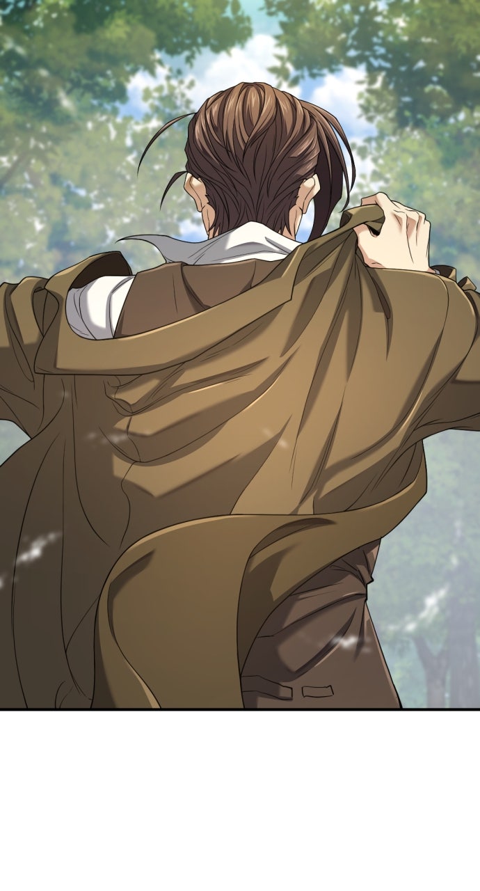 Read The Greatest Estate Developer ENGLISH Manga Online