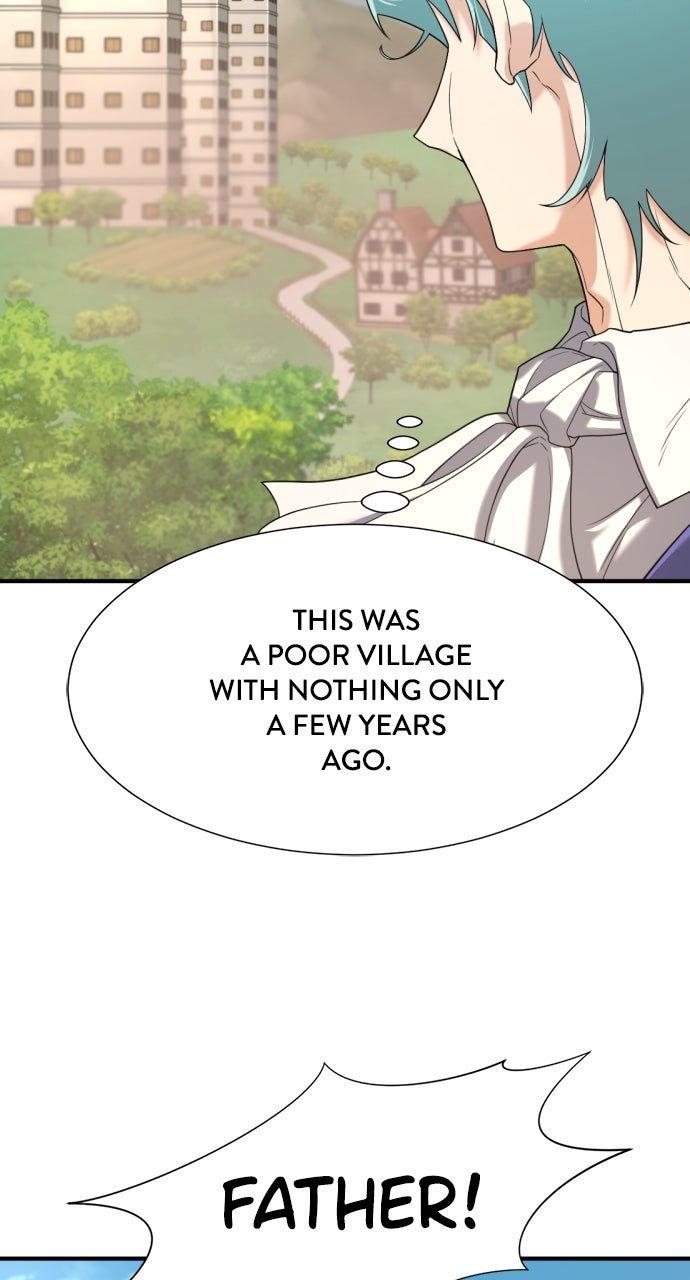 Read The Greatest Estate Developer ENGLISH Manga Online