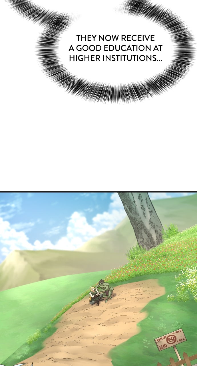 Read The Greatest Estate Developer ENGLISH Manga Online