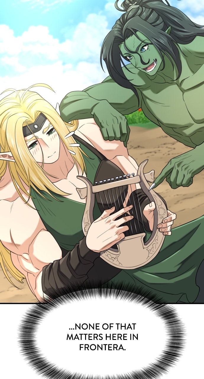 Read The Greatest Estate Developer ENGLISH Manga Online