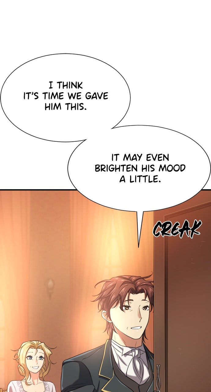 Read The Greatest Estate Developer ENGLISH Manga Online