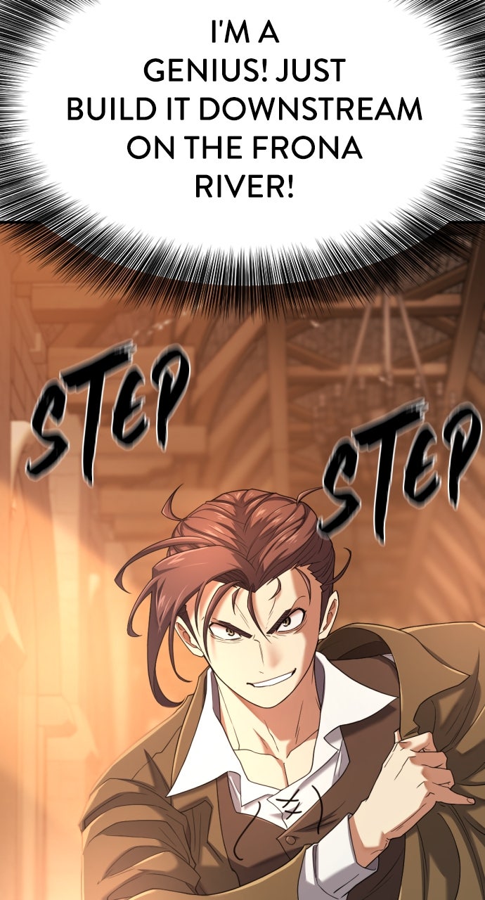 Read The Greatest Estate Developer ENGLISH Manga Online