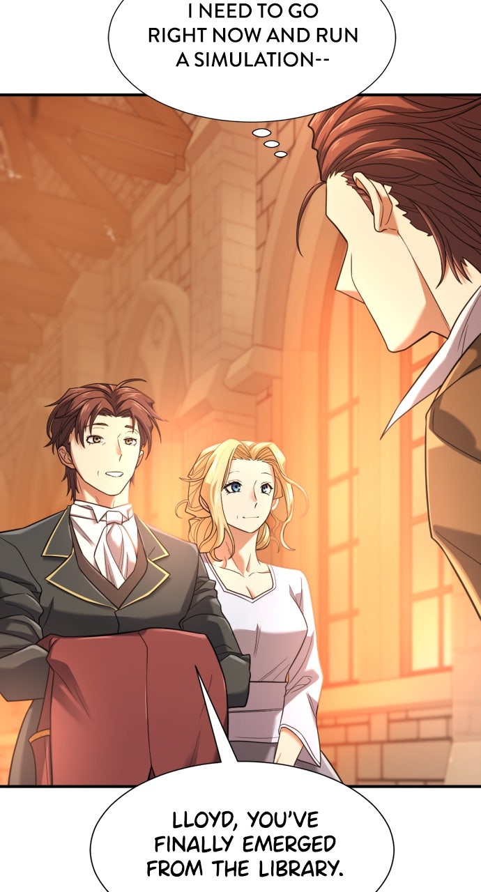 Read The Greatest Estate Developer ENGLISH Manga Online