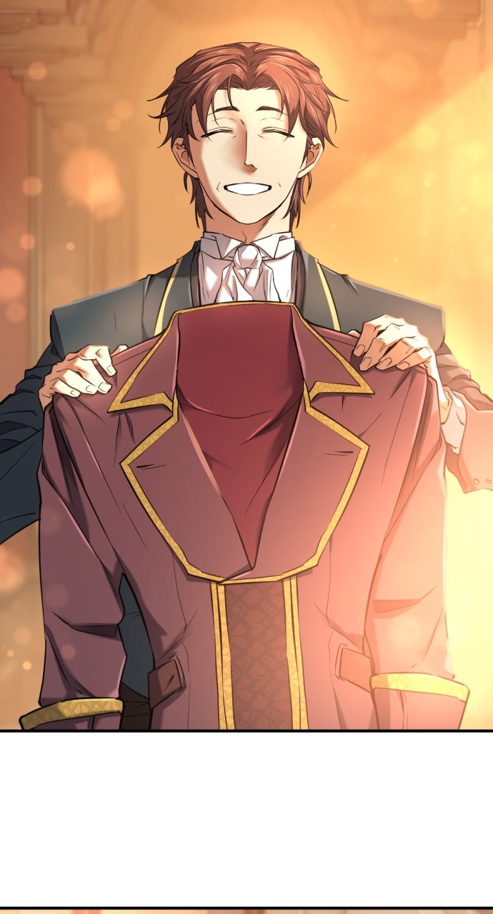 Read The Greatest Estate Developer ENGLISH Manga Online