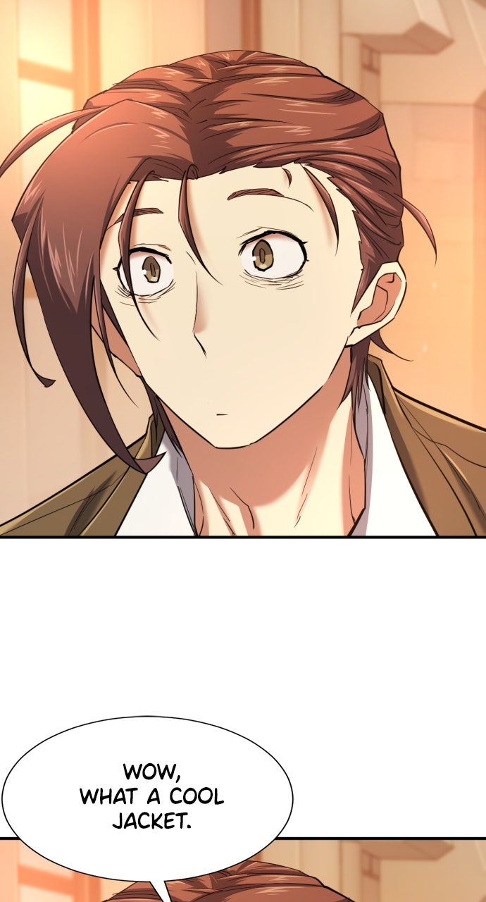 Read The Greatest Estate Developer ENGLISH Manga Online