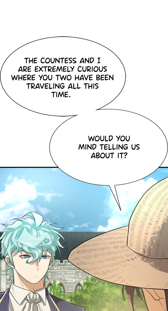 Read The Greatest Estate Developer ENGLISH Manga Online