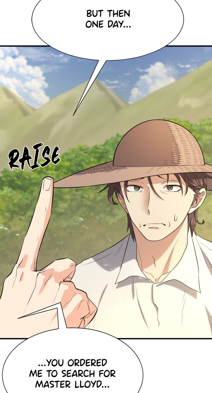 Read The Greatest Estate Developer ENGLISH Manga Online