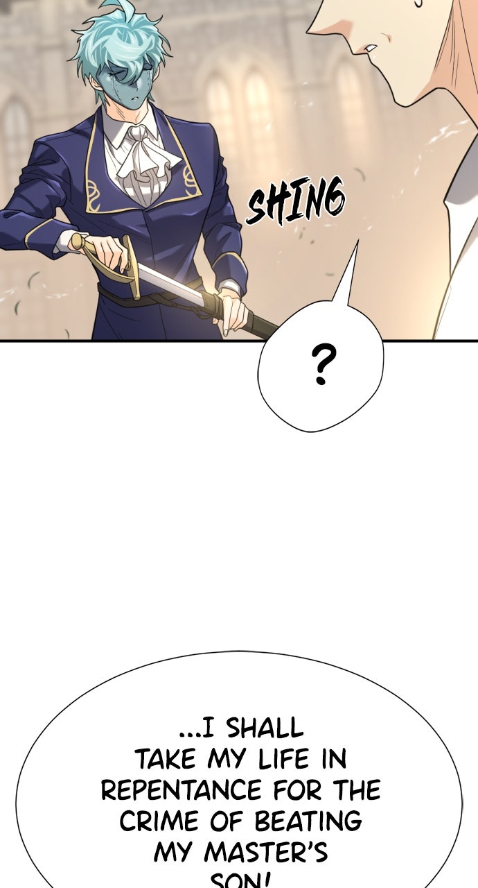 Read The Greatest Estate Developer ENGLISH Manga Online