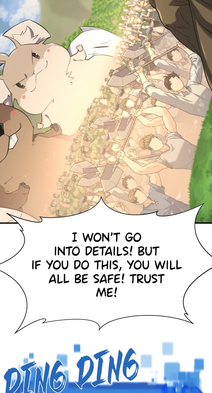 Read The Greatest Estate Developer ENGLISH Manga Online