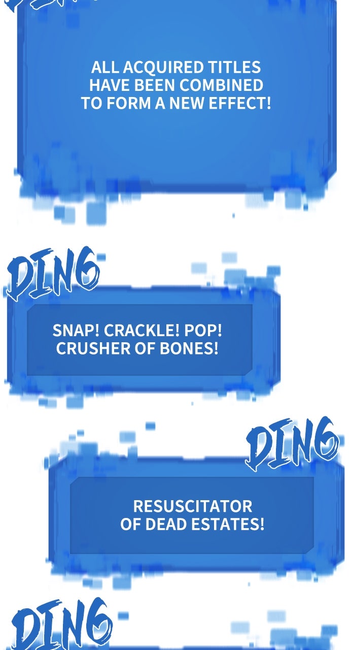 Read The Greatest Estate Developer ENGLISH Manga Online