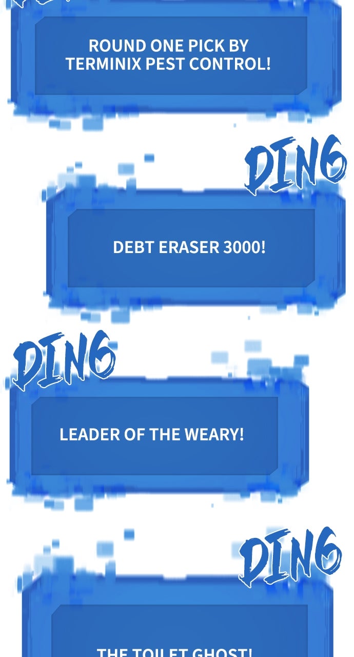 Read The Greatest Estate Developer ENGLISH Manga Online