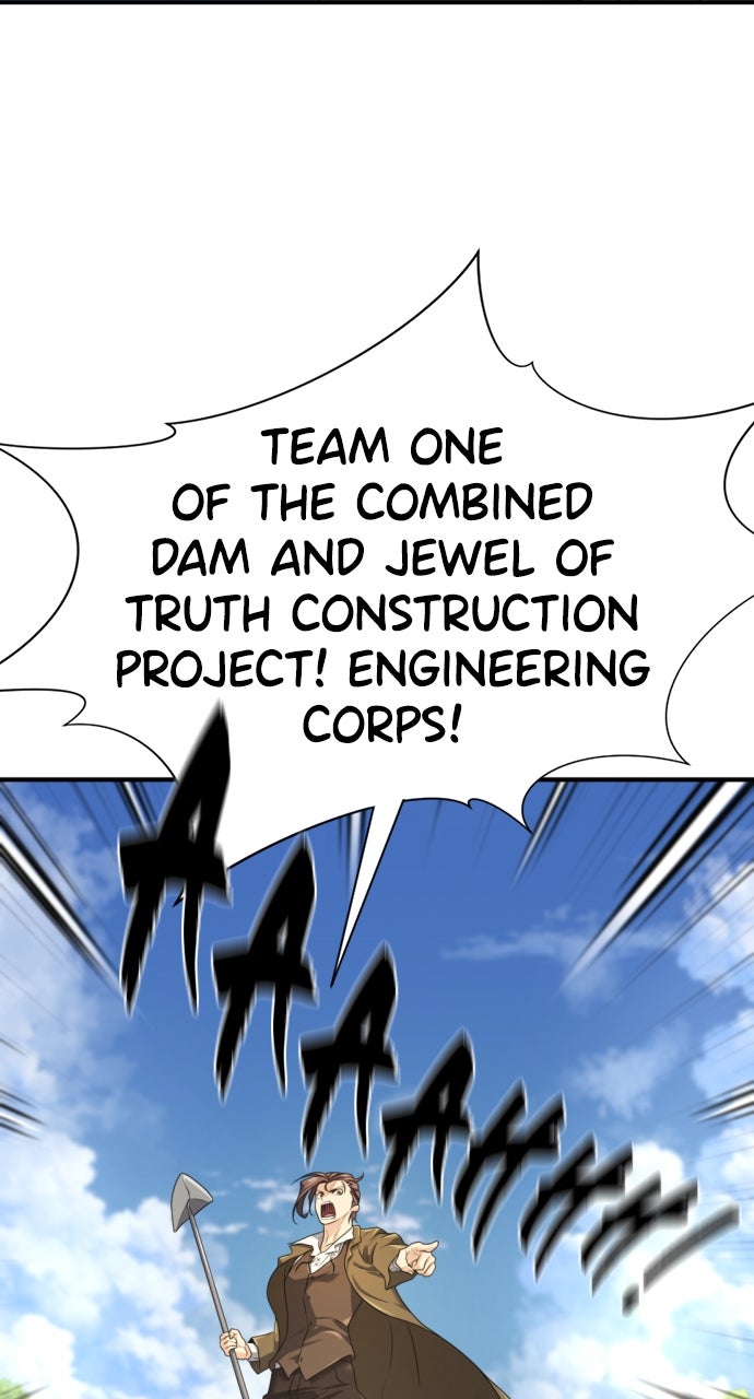 Read The Greatest Estate Developer ENGLISH Manga Online